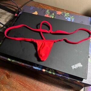 Tangaland Men’s Thong Underwear